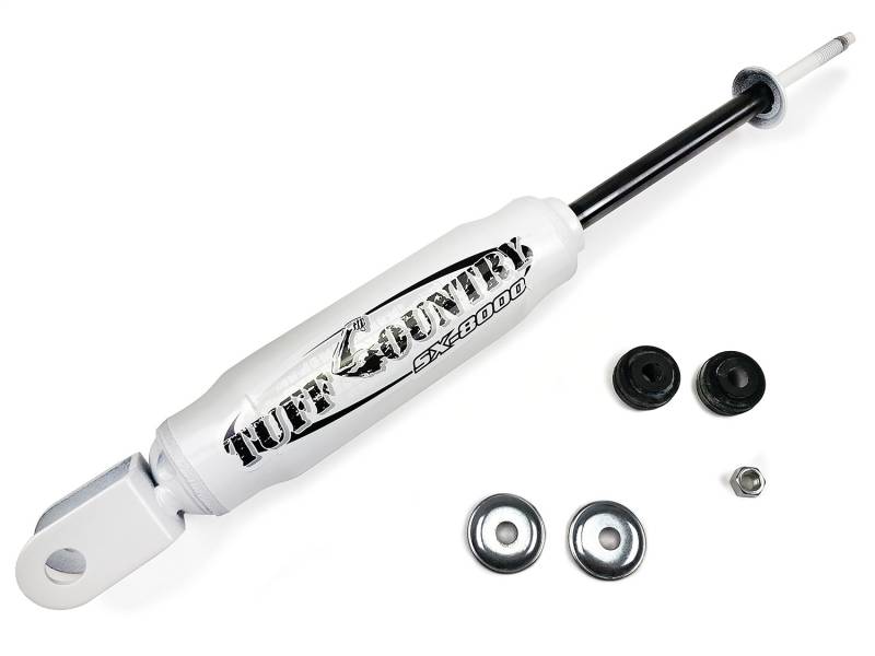 Tuff Country - Tuff Country Shock Absorber-SX8000 69187