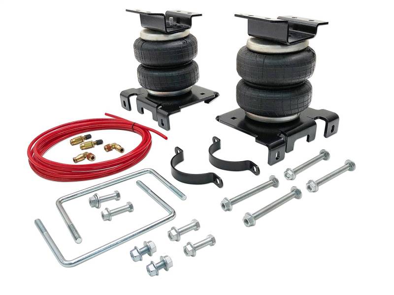 Tuff Country - Tuff Country Rear Air Bag Kit/Chevy 74250