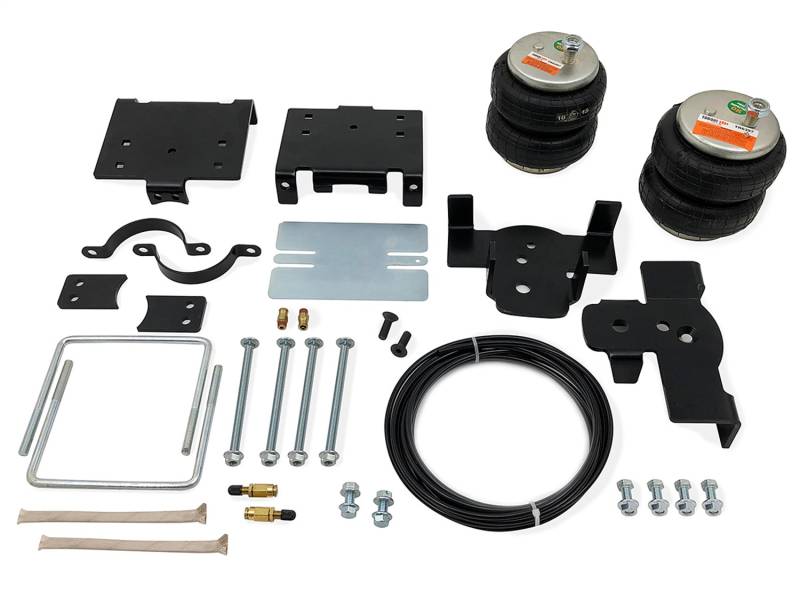 Tuff Country - Tuff Country Rear Air Bag Kit/Ford 74350