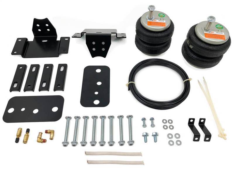 Tuff Country - Tuff Country Rear Air Bag Kit/Toyota 74445