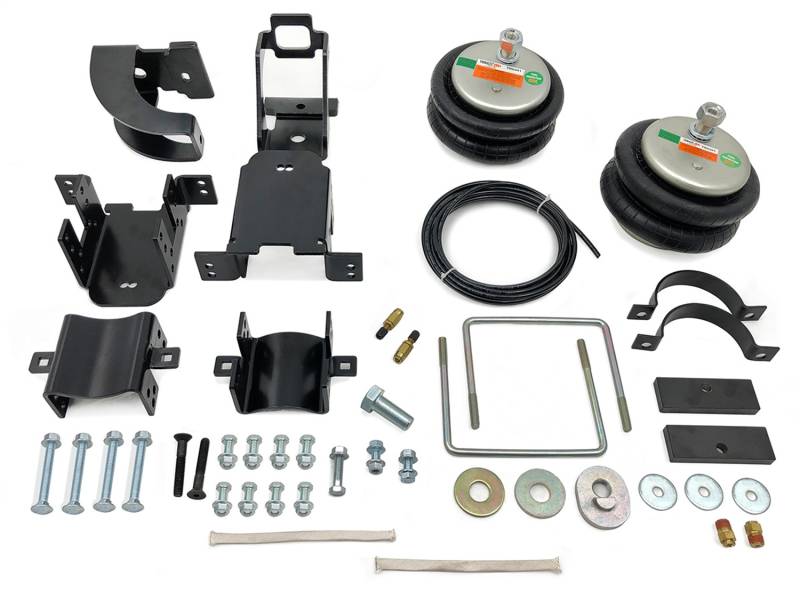 Tuff Country - Tuff Country Rear Air Bag Kit/Ram 74560