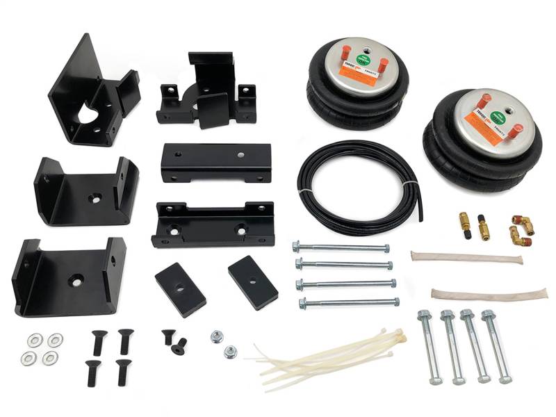 Tuff Country - Tuff Country Rear Air Bag Kit/Ram 74580