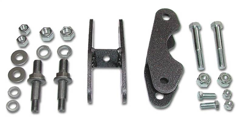 Tuff Country - Tuff Country Dual Shock Kit 75171