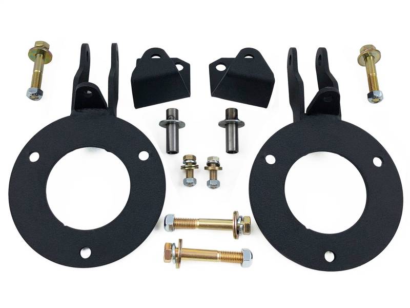 Tuff Country - Tuff Country Dual Shock Kit 75350