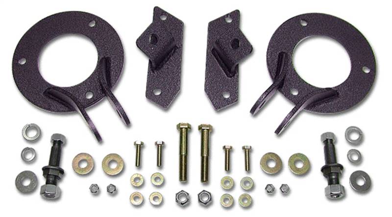 Tuff Country - Tuff Country Dual Shock Kit 75390