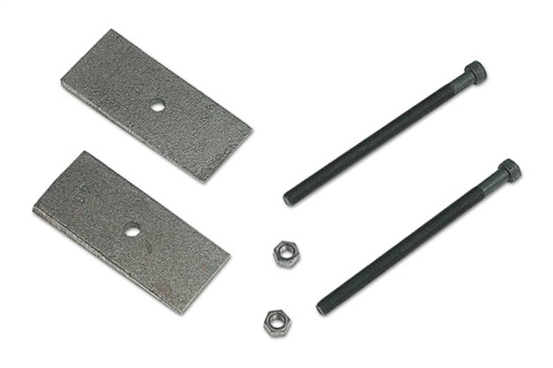 Tuff Country - Tuff Country Degree Shim Box Kit-2 degree 90014