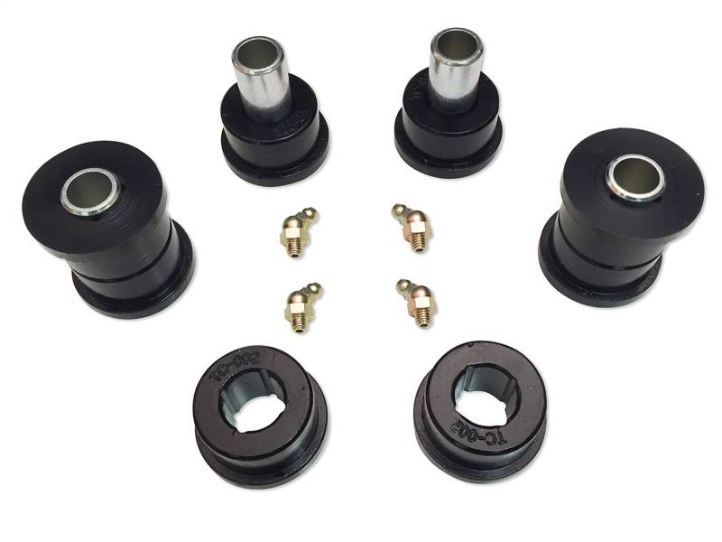 Tuff Country - Tuff Country UCA Bushing and Sleeve Kit 91122