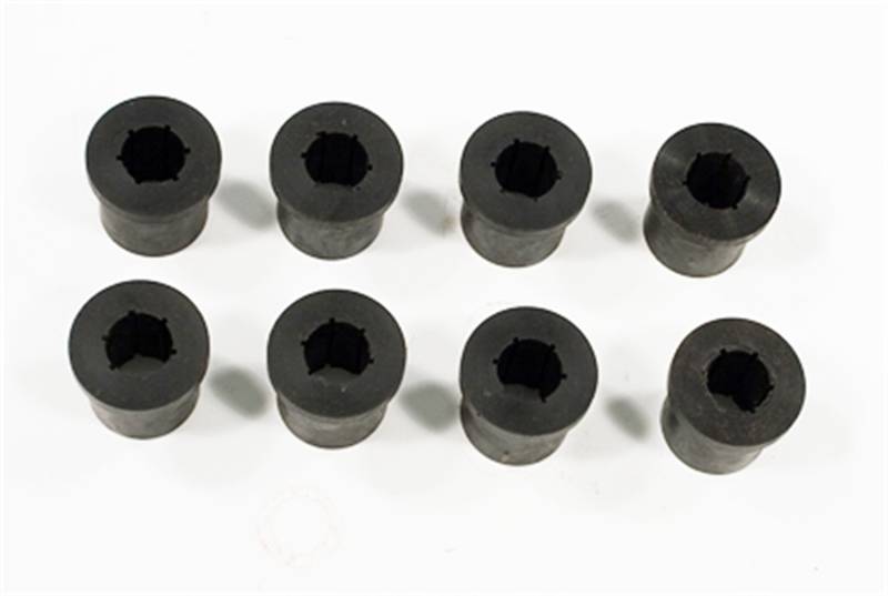 Tuff Country - Tuff Country Spring Bushing Kit 91301