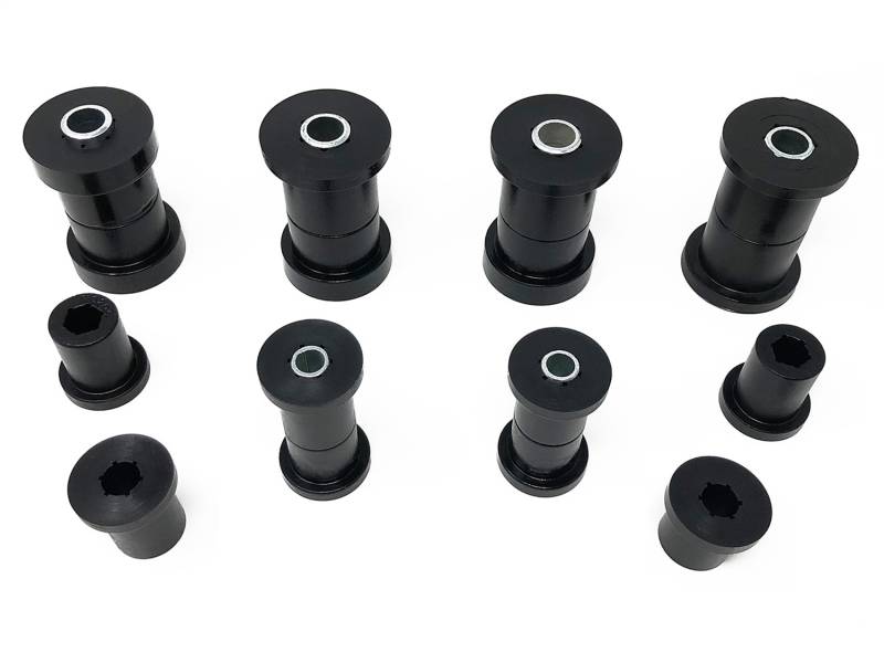 Tuff Country - Tuff Country Spring Bushing Kit 91402