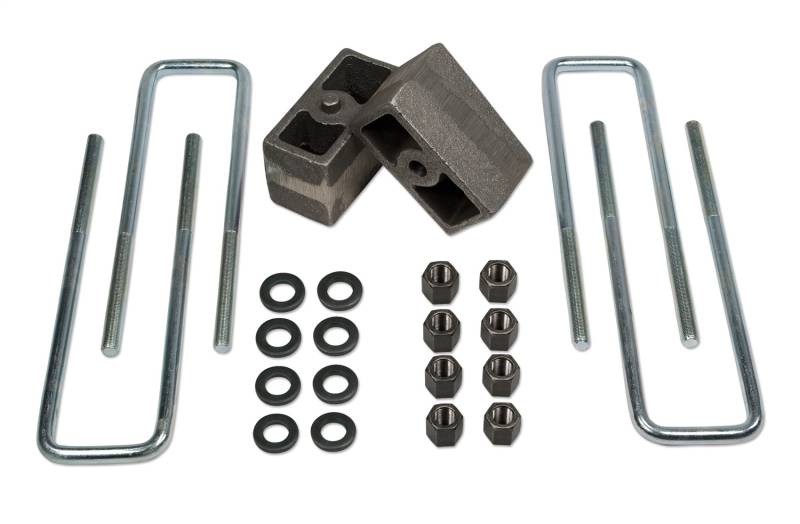 Tuff Country - Tuff Country Block Kit-3in. 97000