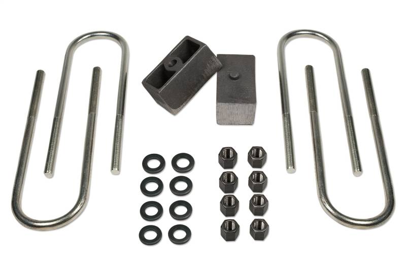 Tuff Country - Tuff Country Block Kit-2in. 97004