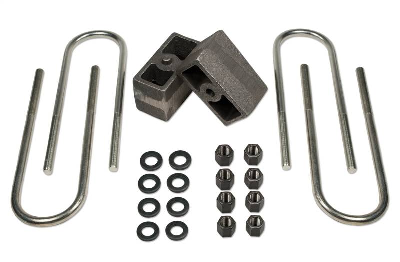 Tuff Country - Tuff Country Block Kit-3in. 97005