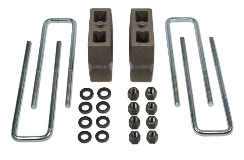 Tuff Country - Tuff Country Block Kit-5.5in. 97007