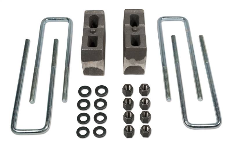 Tuff Country - Tuff Country Block Kit-4in. 97024