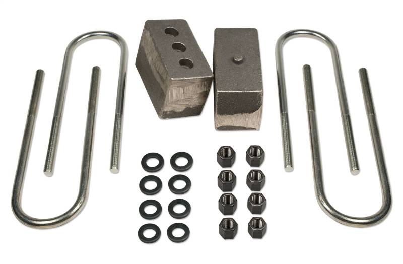 Tuff Country - Tuff Country Block Kit-4in. 97049