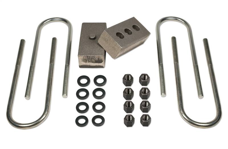 Tuff Country - Tuff Country Block Kit-2in. 97050