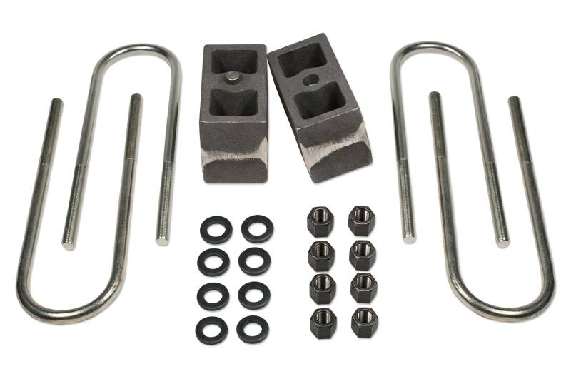 Tuff Country - Tuff Country Block Kit-4in. 97058