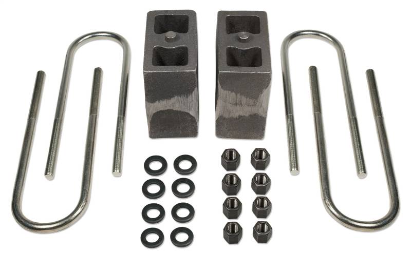 Tuff Country - Tuff Country Block Kit-5.5in. 97059