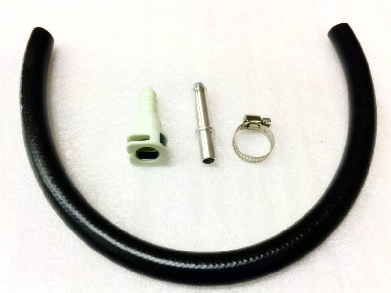 TITAN Fuel Tanks - TITAN Fuel Tanks Fuel Line Extension Kit 299007