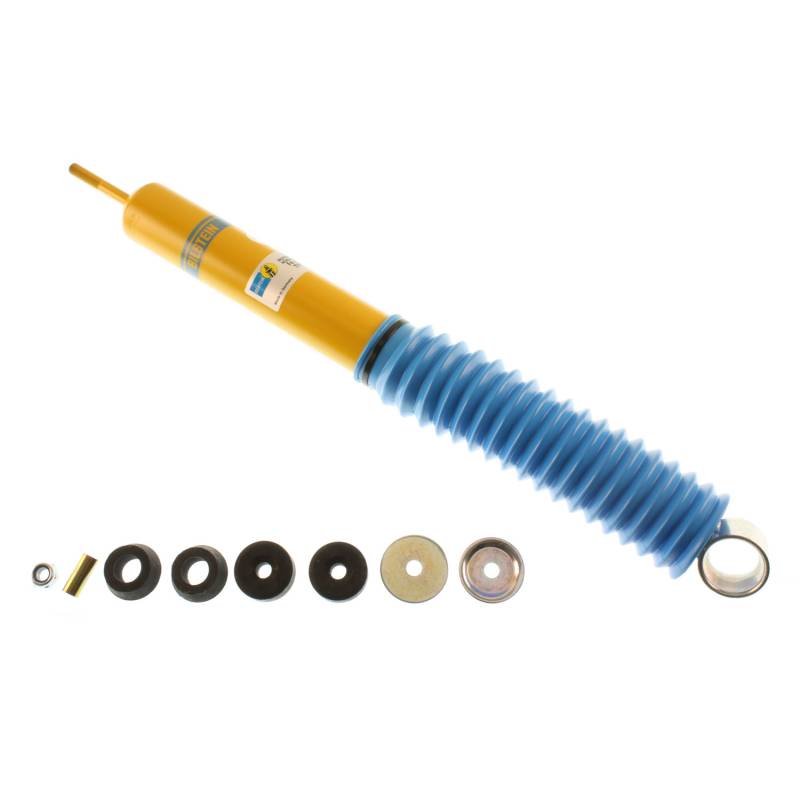 Bilstein - Bilstein B6 4600 - Shock Absorber 33-023519