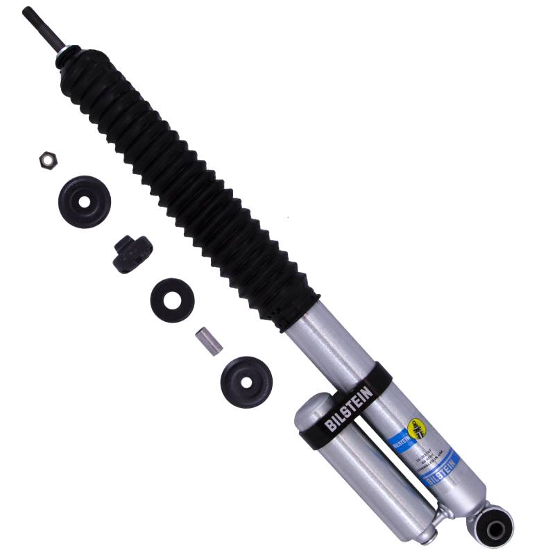 Bilstein - Bilstein B8 5160 - Shock Absorber 25-285727