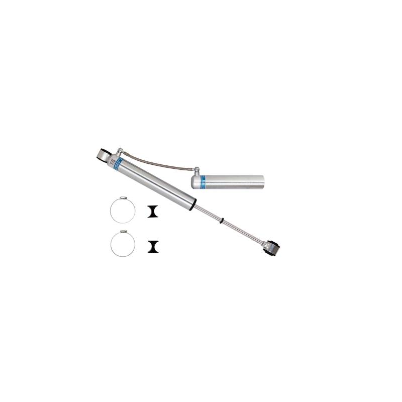 Bilstein - Bilstein B8 5160 - Shock Absorber 25-273908