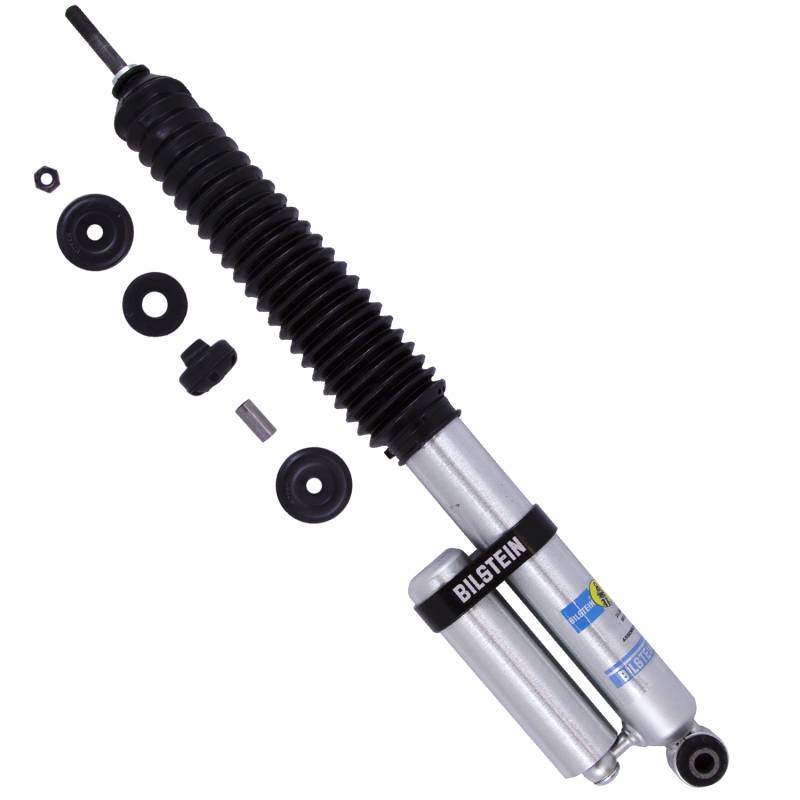 Bilstein - Bilstein B8 5160 - Shock Absorber 25-268645