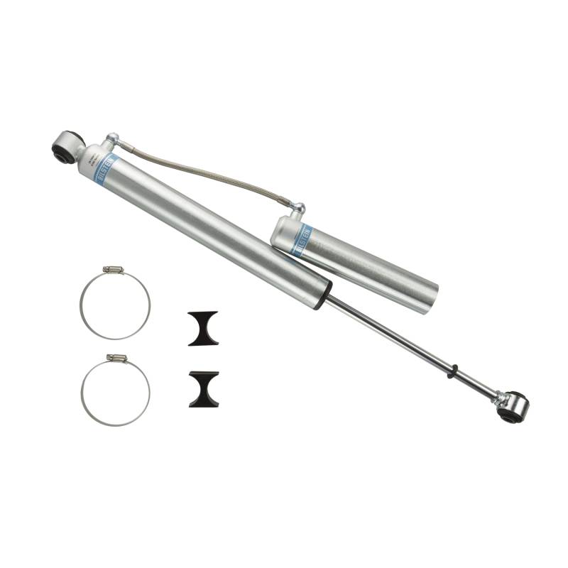 Bilstein - Bilstein B8 5160 - Shock Absorber 25-240412