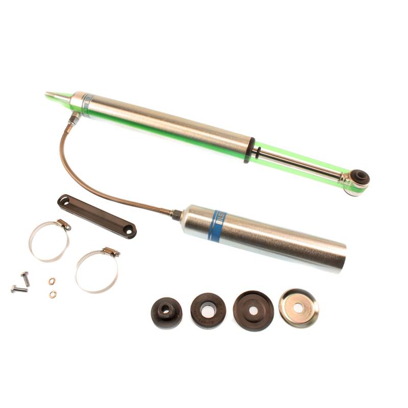 Bilstein - Bilstein B8 5160 - Shock Absorber 25-197754