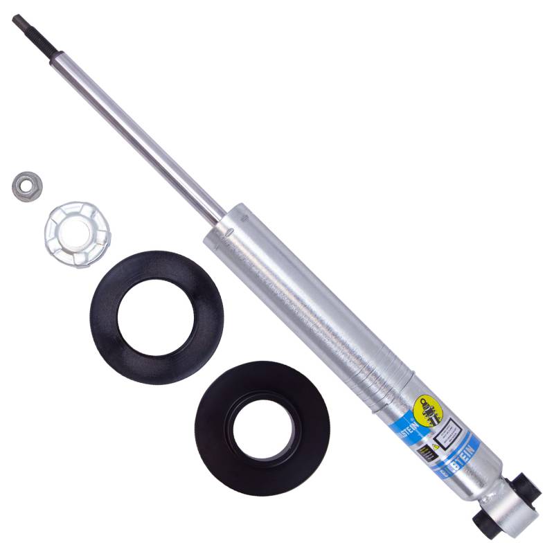 Bilstein - Bilstein B8 5100 (Ride Height Adjustable) - Shock Absorber 24-317474