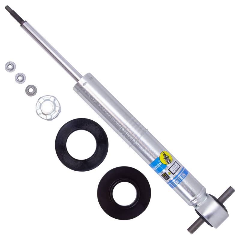 Bilstein - Bilstein B8 5100 (Ride Height Adjustable) - Shock Absorber 24-317467