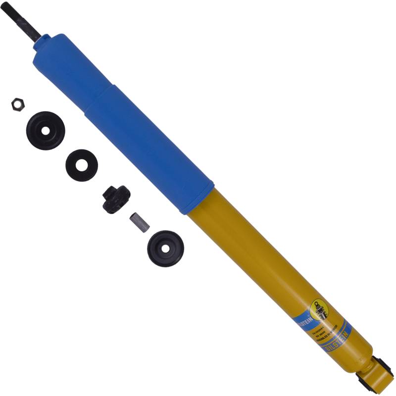 Bilstein - Bilstein B6 4600 - Shock Absorber 24-302081