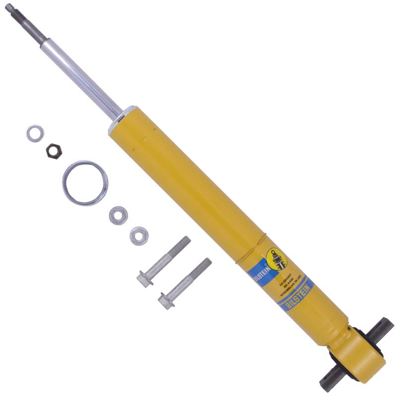 Bilstein - Bilstein B6 4600 - Shock Absorber 24-286497