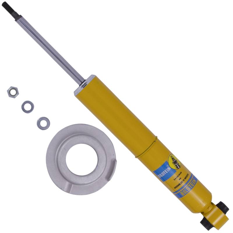 Bilstein - Bilstein B6 - Shock Absorber 24-283649