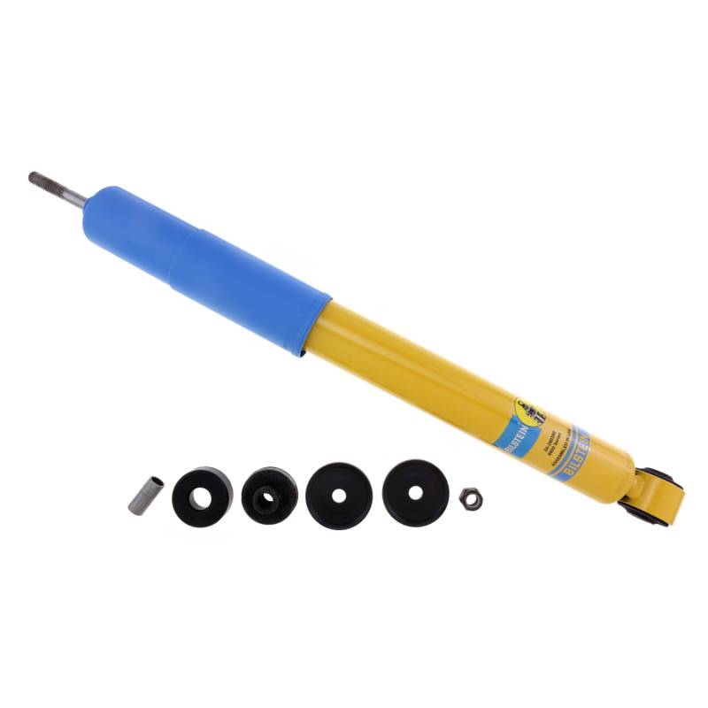 Bilstein - Bilstein B6 4600 - Shock Absorber 24-240390