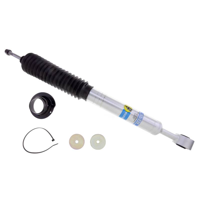 Bilstein - Bilstein B8 5100 (Ride Height Adjustable) - Shock Absorber 24-232173