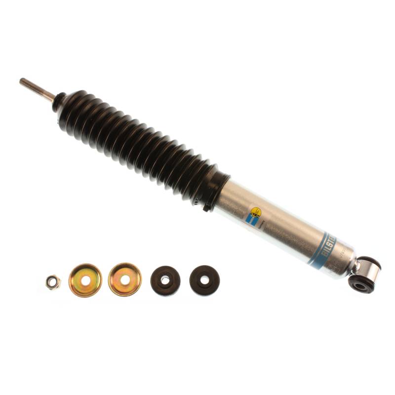 Bilstein - Bilstein B8 5100 - Shock Absorber 24-225403