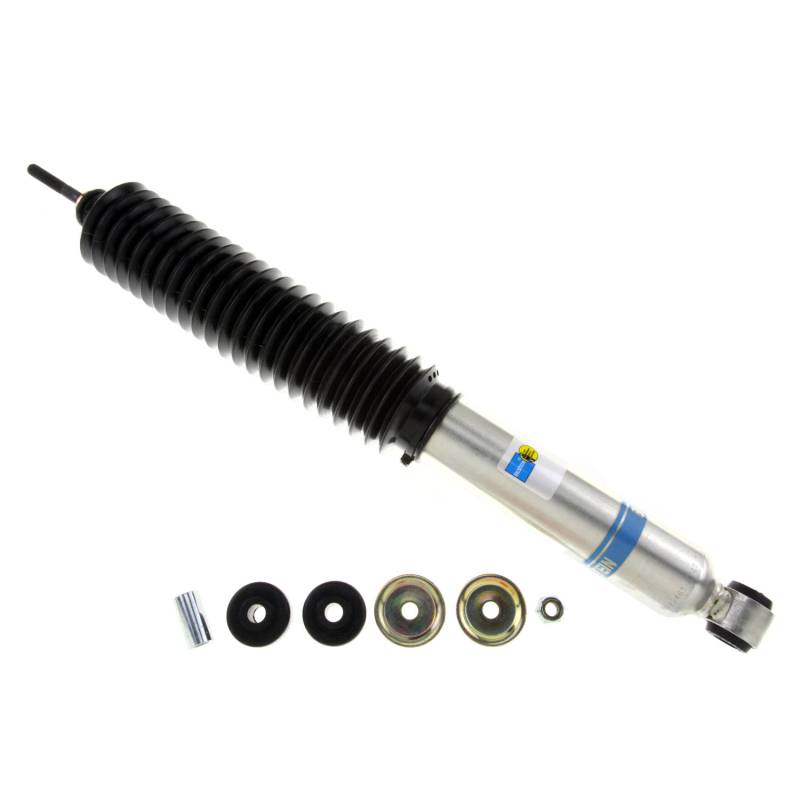 Bilstein - Bilstein B8 5125 - Shock Absorber 24-214728