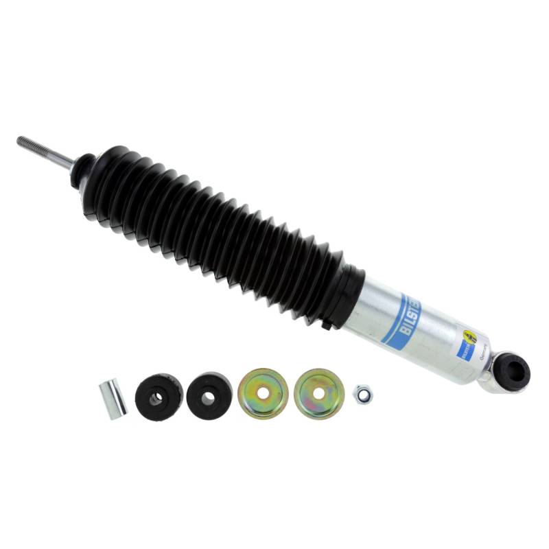 Bilstein - Bilstein B8 5125 - Shock Absorber 24-214681