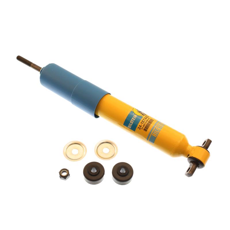 Bilstein - Bilstein B6 4600 - Shock Absorber 24-187442