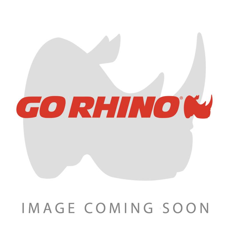 Go Rhino - Go Rhino RC2 Bull Bar - Mounting Bracket Kit Only 55875