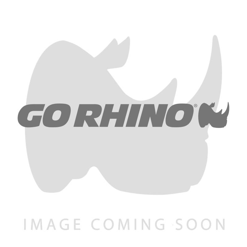 Go Rhino - Go Rhino RC2 Bull Bar - Mounting Bracket Kit Only 55675