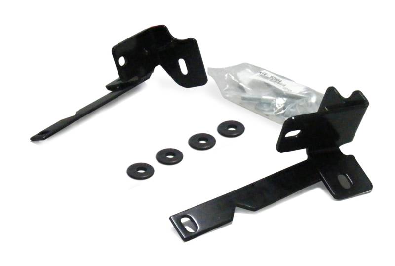 Go Rhino - Go Rhino RC2 Bull Bar - Mounting Bracket Kit Only 55545