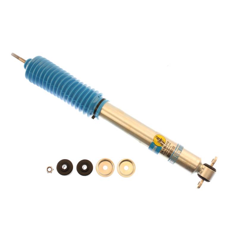 Bilstein - Bilstein B8 5100 - Shock Absorber 24-186810