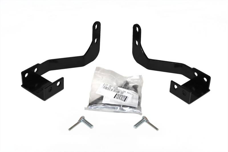 Go Rhino - Go Rhino RC2 Bull Bar - Mounting Bracket Kit Only 55165