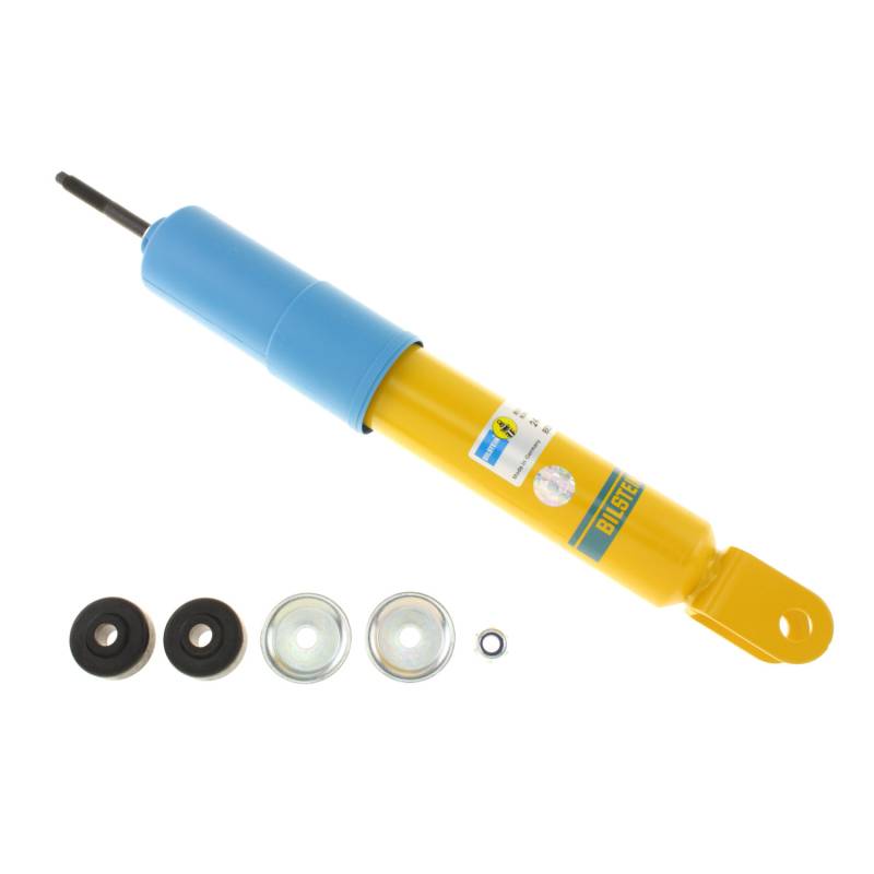 Bilstein - Bilstein B6 4600 - Shock Absorber 24-186100