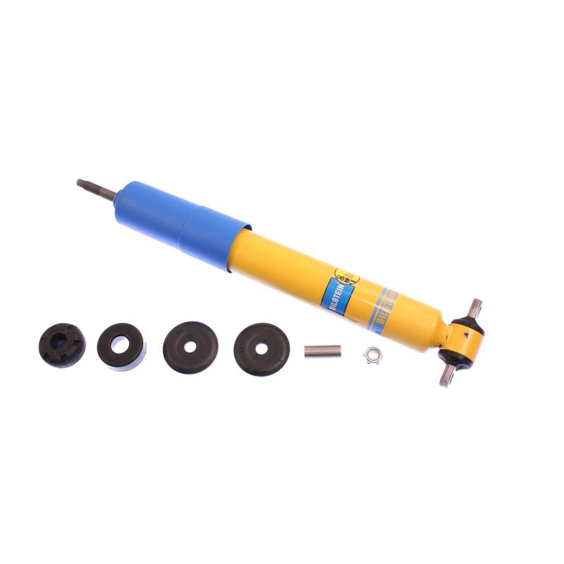 Bilstein - Bilstein B6 4600 - Shock Absorber 24-186063