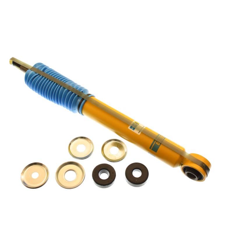 Bilstein - Bilstein B6 4600 - Shock Absorber 24-185813