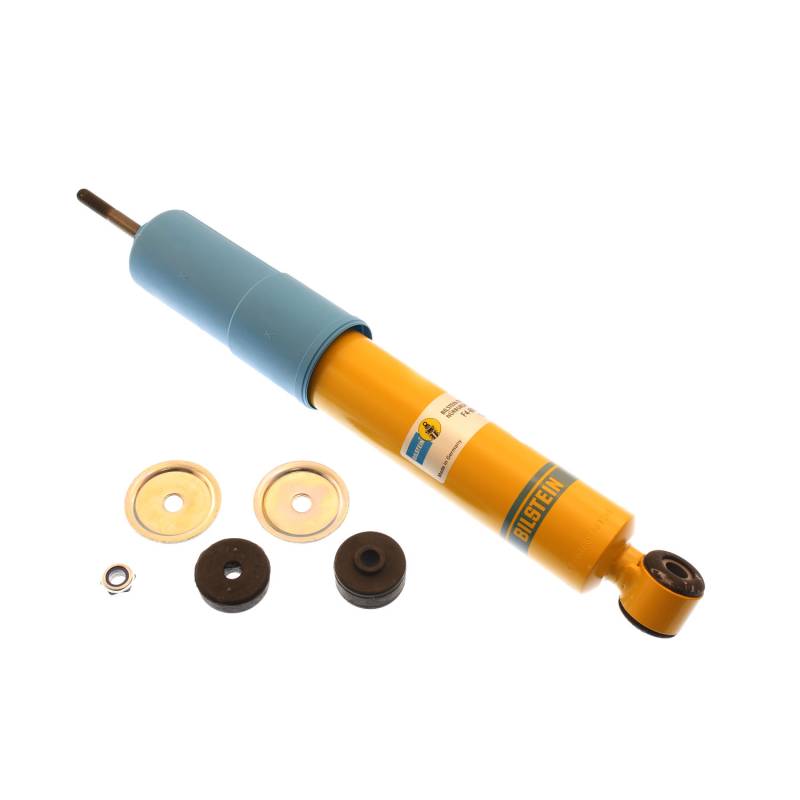 Bilstein - Bilstein B6 4600 - Shock Absorber 24-185363