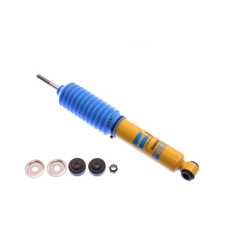 Bilstein - Bilstein B6 4600 - Shock Absorber 24-185318